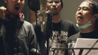 The Lost Archers – “Wasted My Time” Official Music Video