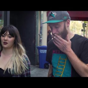 The Lucky Eejits – “60 Dollar Conversation” Felony Records