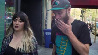 The Lucky Eejits – “60 Dollar Conversation” Felony Records