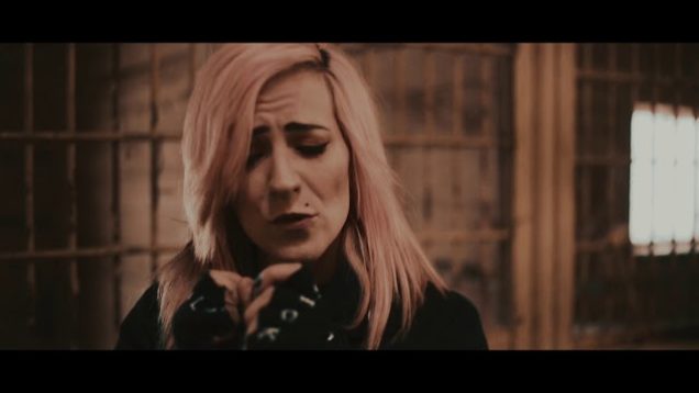 The Marla Singer – “Killing Arcadia” Official Music Video