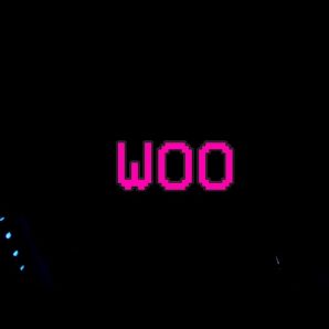 The Miyagis – “Woo” Official Music Video