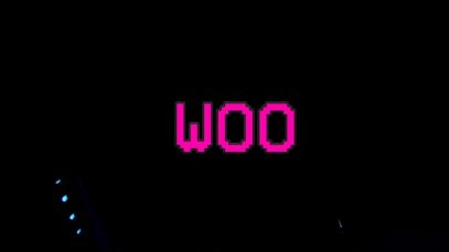 The Miyagis – “Woo” Official Music Video