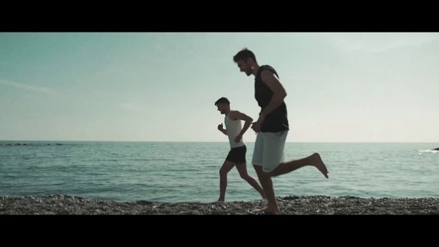 The Morning Is For Sleeping – “Hollywood” This Is Core