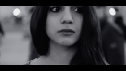 The Morphean – “A Long Journey” A BlankTV World Premiere!