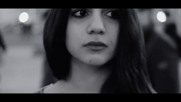 The Morphean – “A Long Journey” A BlankTV World Premiere!