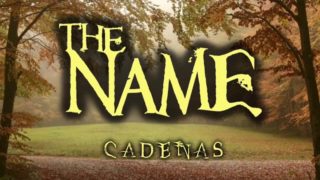 The Name – “Cadenas” Official Lyric Video