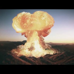 The Nearly Deads – “Diamond In The Rough” Official Music Video