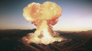 The Nearly Deads – “Diamond In The Rough” Official Music Video