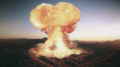 The Nearly Deads – “Diamond In The Rough” Official Music Video