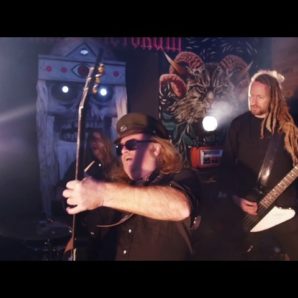 The Neptune Power Federation – “Neath A Shin Ei Sun” Official Music Video