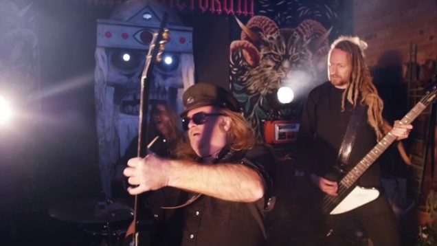 The Neptune Power Federation – “Neath A Shin Ei Sun” Official Music Video