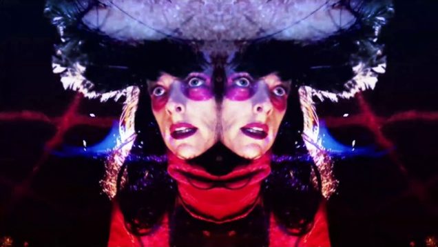 The Neptune Power Federation – “We Shall Triumph” Erotic Volcano Records