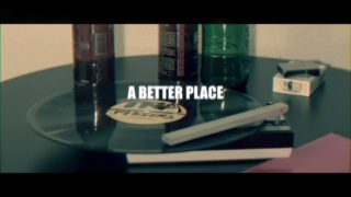 The New Addiction – “Receiver” Official Lyric Video