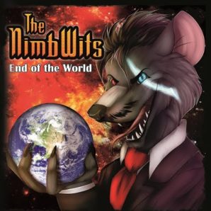 The NimbWits – “Copenhagen City” Masters Of F*ck-Ups Records