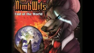 The NimbWits – “Copenhagen City” Masters Of F*ck-Ups Records