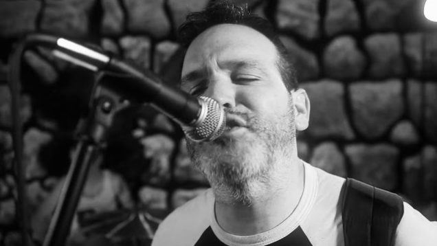 The Palatines – “Mina Doesn’t Know” Official Music Video