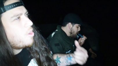 The Pawns – “On Drugs” Official Music Video