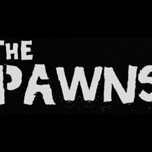 The Pawns – “Sacrifice” Official Music Video