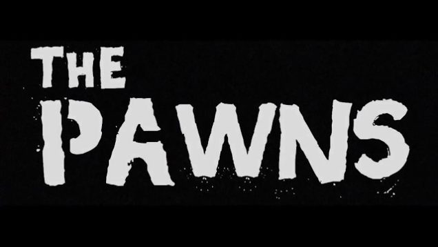 The Pawns – “Sacrifice” Official Music Video