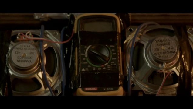 The Peekaboos – “The Quantifiable Song” Official Music Video