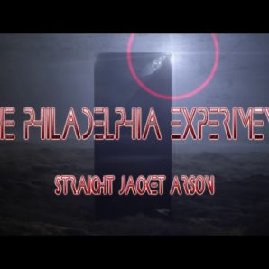The Philadelphia Experiment – “Straight Jacket Arson” Official Lyric Video