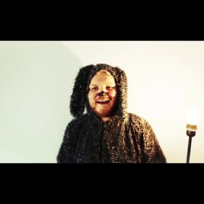 The Positives – “Curtains” Official Music Video