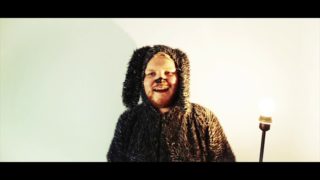 The Positives – “Curtains” Official Music Video