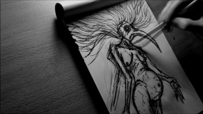 The Predecessors – “Ekimmara” Official Music Video