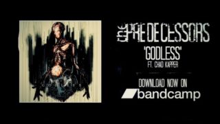 The Predecessors – “Godless” Feat. Chad Kapper – Official Teaser Video