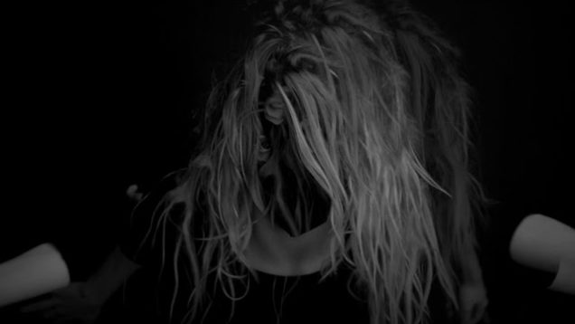 The Predecessors – “Graveyard Of Giants” Official Music Video