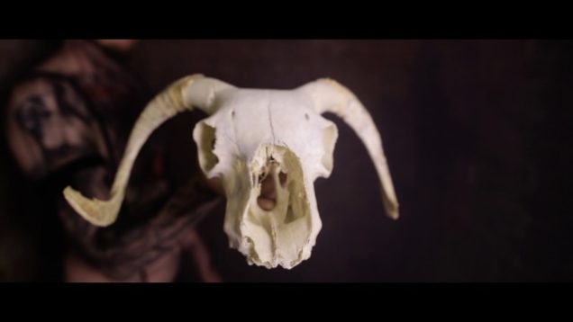 The Pretty Fragile – “#1 Crush” Official Music Video