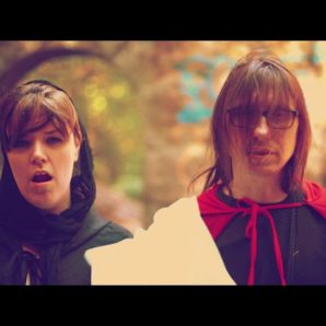 The Prids – “Summer Cult” This-a-Way Records