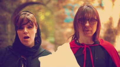 The Prids – “Summer Cult” This-a-Way Records