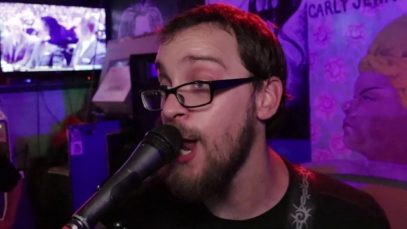 The ProblemAddictsFL – “Cliff Notes On A Broken Heart” A BlankTV World Premiere!