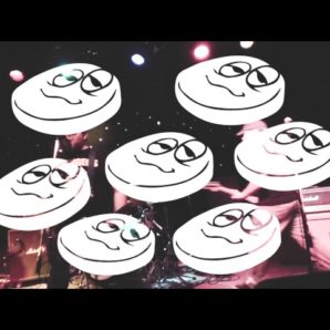 The Prozacs – “Cortexiphan Trials” Outloud! Records – Official Music Video