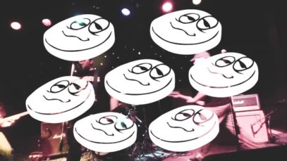 The Prozacs – “Cortexiphan Trials” Outloud! Records – Official Music Video