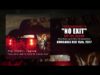 The Psycho Season – “No Exit” Official Lyric Video