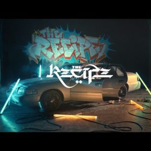 The Recipe – “Bandana” Official Music Video