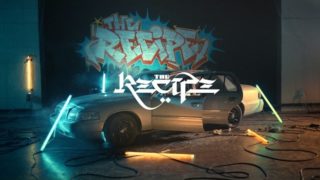 The Recipe – “Bandana” Official Music Video