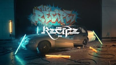 The Recipe – “Bandana” Official Music Video