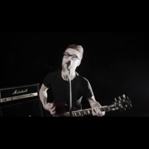 The Regent – “1991” 20 Chords –  Official Music Video