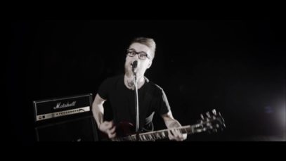 The Regent – “1991” 20 Chords –  Official Music Video