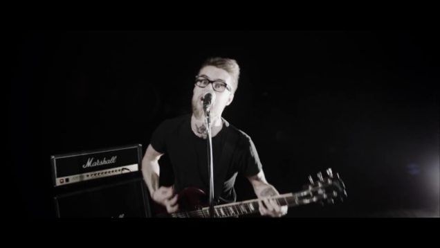 The Regent – “1991” 20 Chords –  Official Music Video