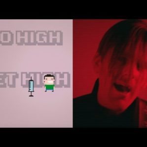 The Rift – “Rock Narcotic” Zombie Shark Records – Official Music Video