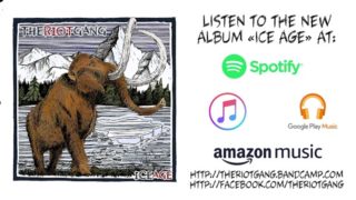 The Riot Gang – “Deaf Reality” Marty McFly Records – Official Lyric Video