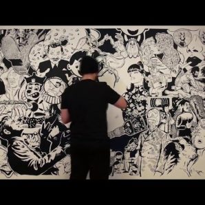 The Rising Few – ‘Adult Entertainment’ – Official EP Sampler