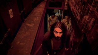 The Road Atlas – “Fist Fighting Life” A BlankTV World Premiere!