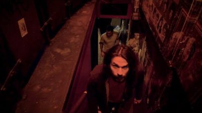 The Road Atlas – “Fist Fighting Life” A BlankTV World Premiere!