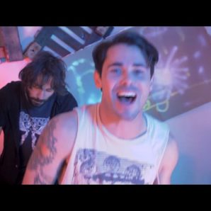 The Road Atlas – “Roses And Maps” A BlankTV World Premiere!