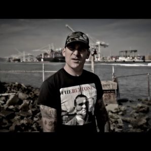 The Roadside Bombs – “War On Love” Pirates Press Records